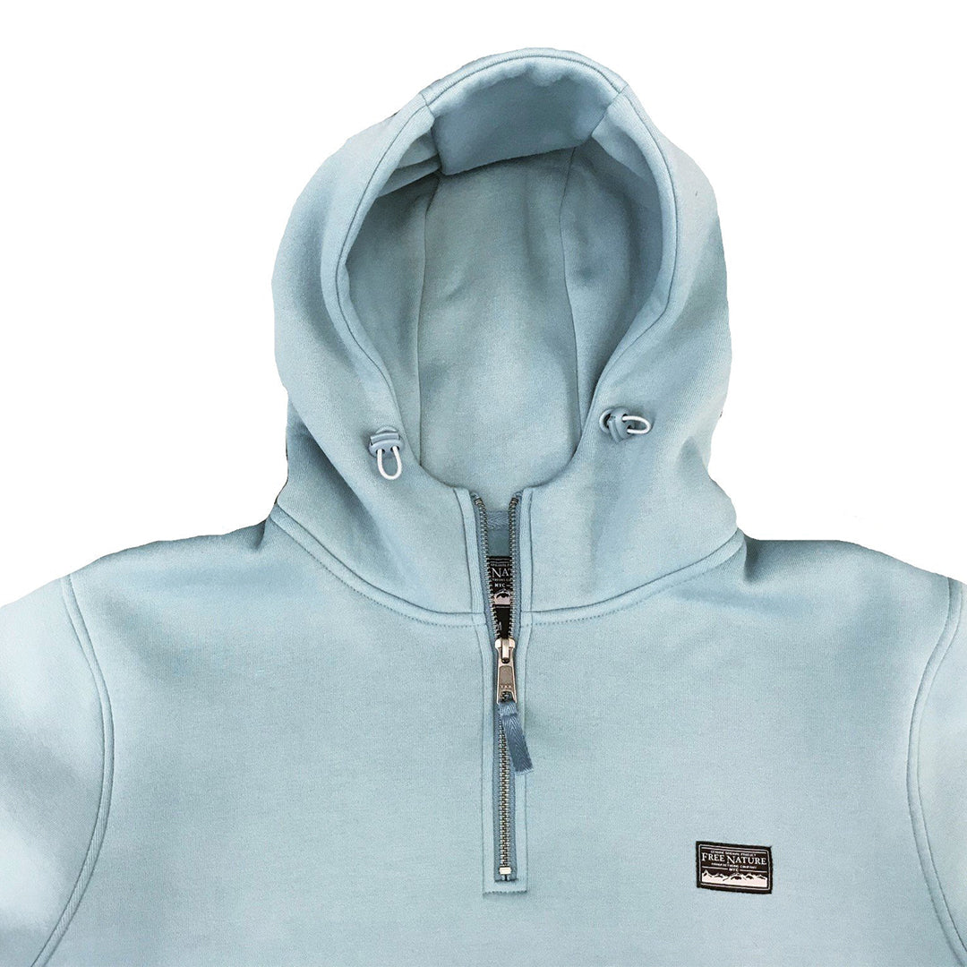 Massive fleece hoodie sale