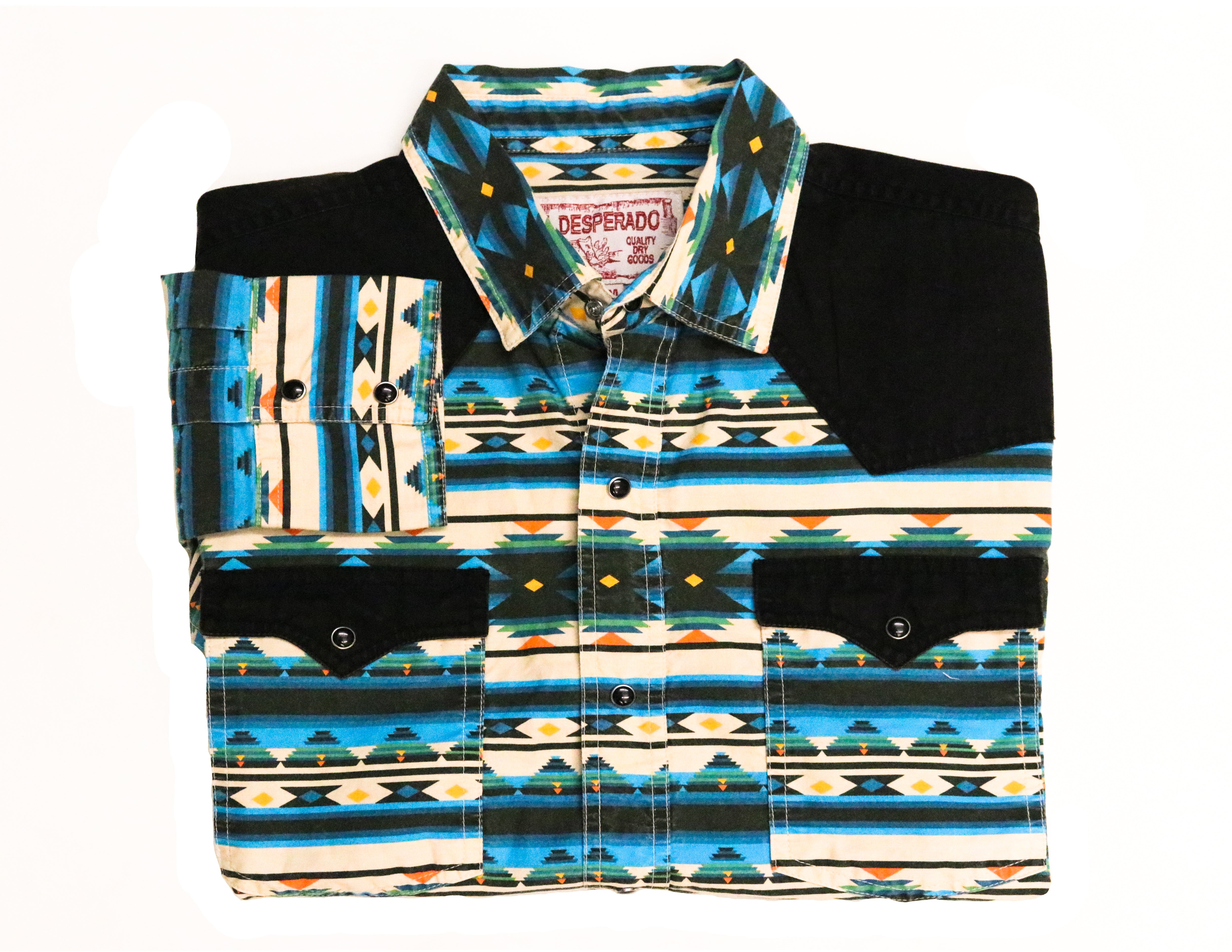 Rustler pearl snap on sale shirts